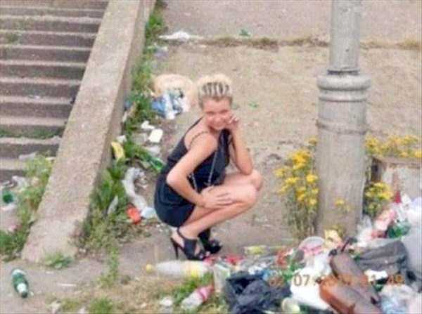 46 People Who Failed at Being Sexually Desirable (46 photos)