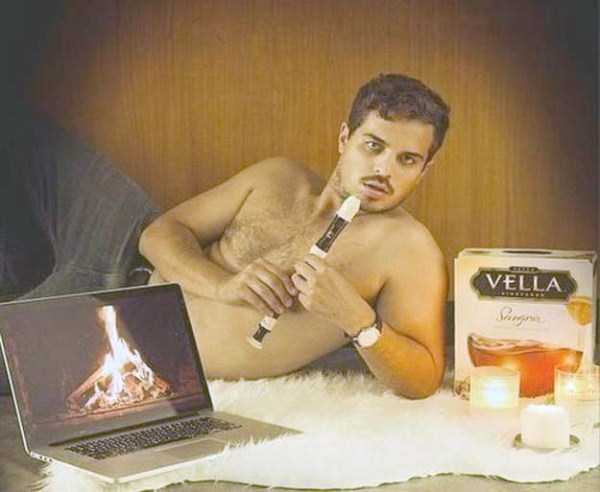 46 People Who Failed at Being Sexually Desirable (46 photos)