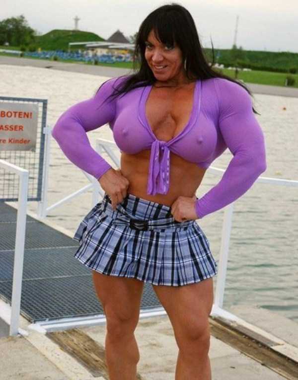 46 People Who Failed at Being Sexually Desirable (46 photos)