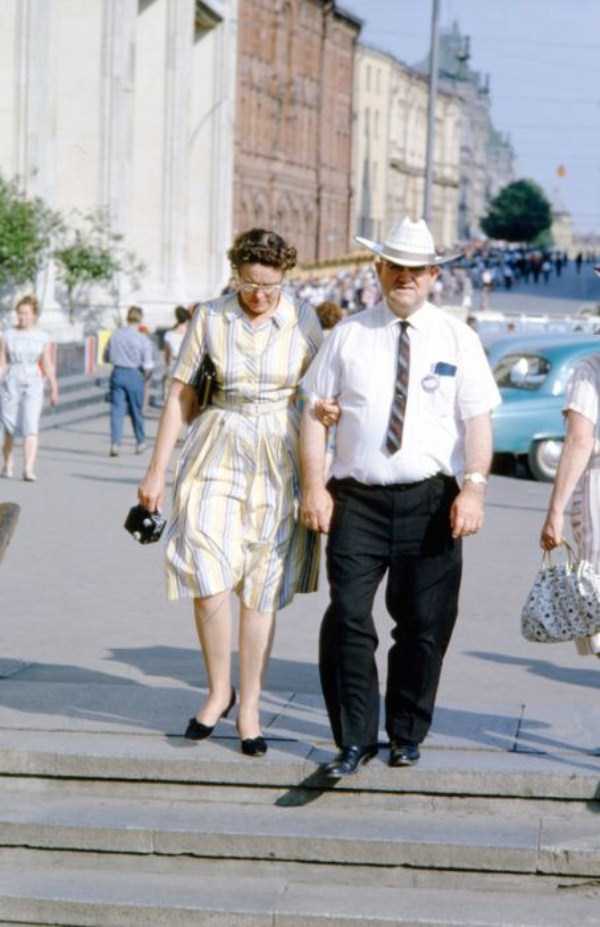 ordinary people in the USSR 15