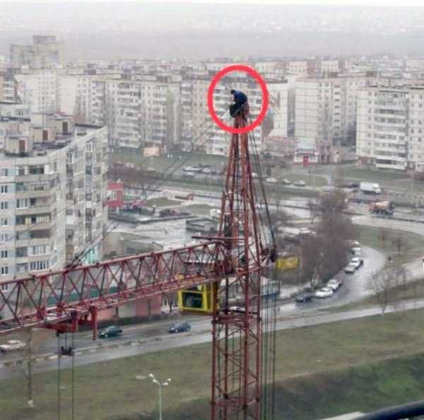safety first fails 36 Safety First! Yeah Right! (40 photos)