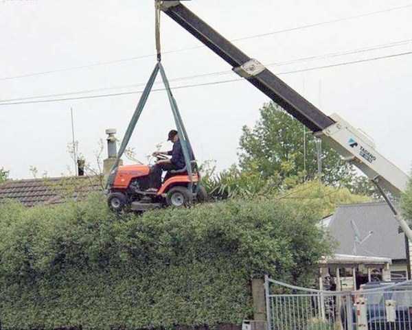 safety first fails 9 Safety First! Yeah Right! (40 photos)
