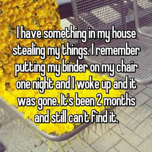 27 Ghost Stories That Will Make Your Skin Crawl (27 photos)