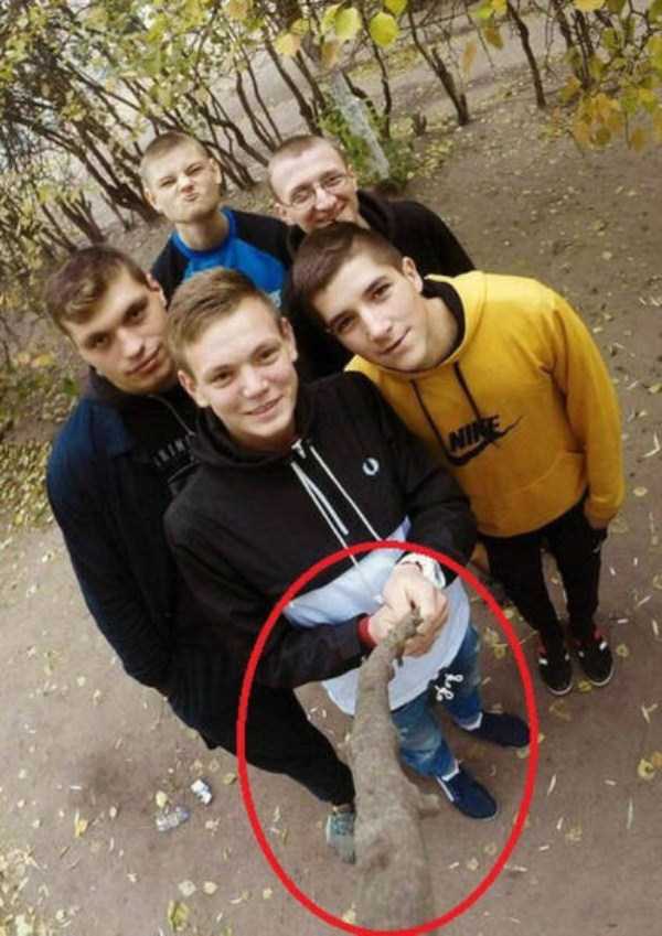 strange images from russia 9