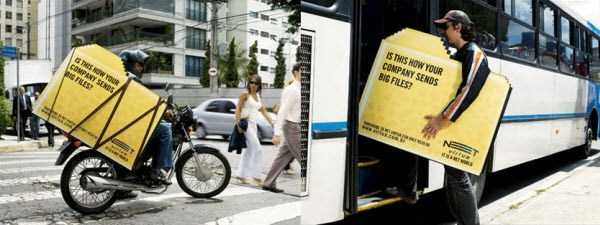 70 Super Sized Things (70 photos)