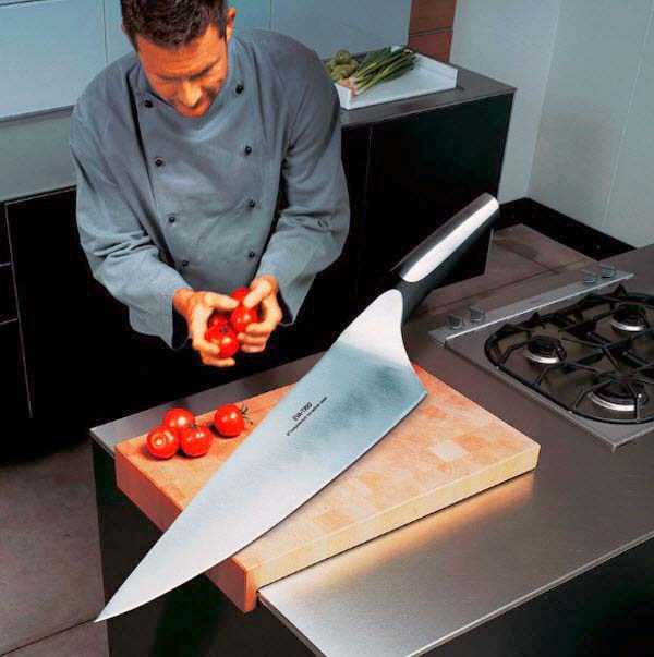 70 Super Sized Things (70 photos)