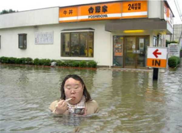 Some Weird Shit That Can Only Be Seen in Asia (40 photos)