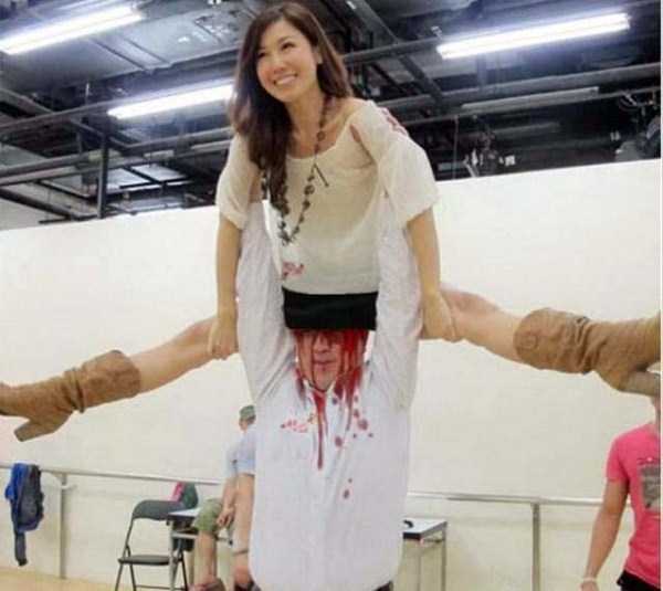 Some Weird Shit That Can Only Be Seen in Asia (40 photos)