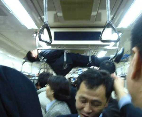 Some Weird Shit That Can Only Be Seen in Asia (40 photos)