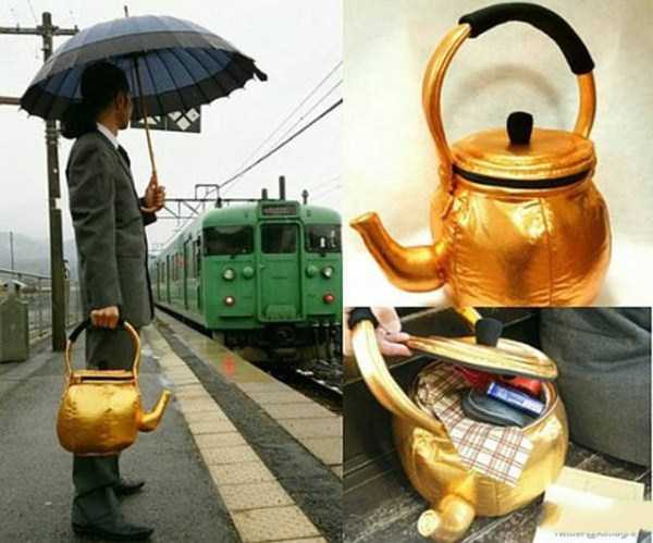 Some Weird Shit That Can Only Be Seen in Asia (40 photos)