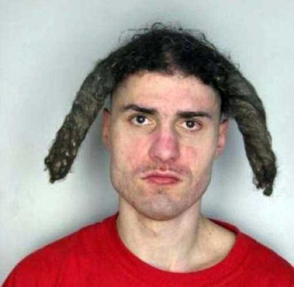 40 Awful/Bad/Terrible/Hilarious Haircuts (40 photos)
