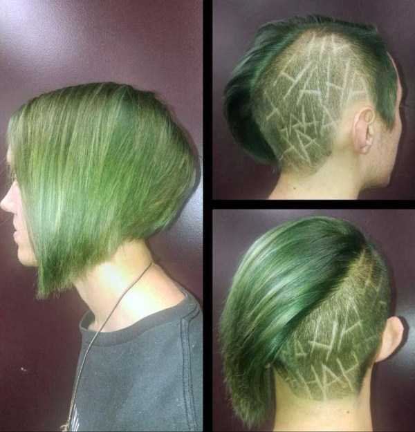 40 Awful/Bad/Terrible/Hilarious Haircuts (40 photos)