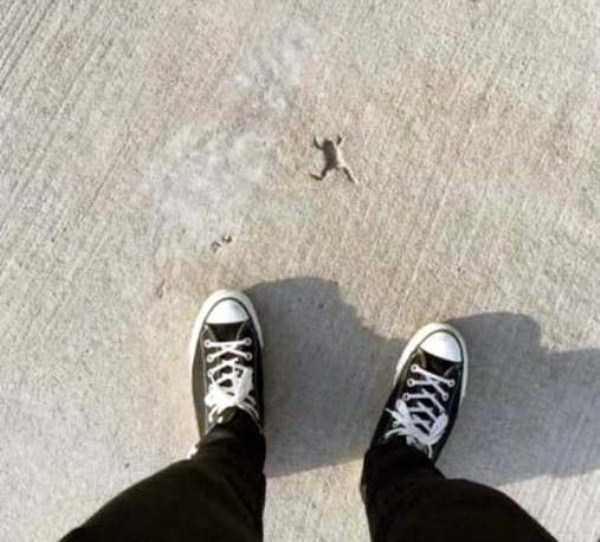 45 Pics Filled With Depression