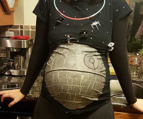 halloween costumes for pregnant women 4