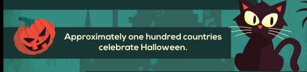 26 Useful Halloween Facts (26 photos)