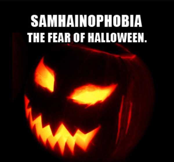 26 Useful Halloween Facts (26 photos)