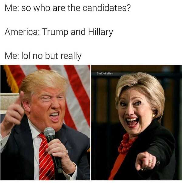 57 Hilarious Memes Worth Your Time (57 photos)