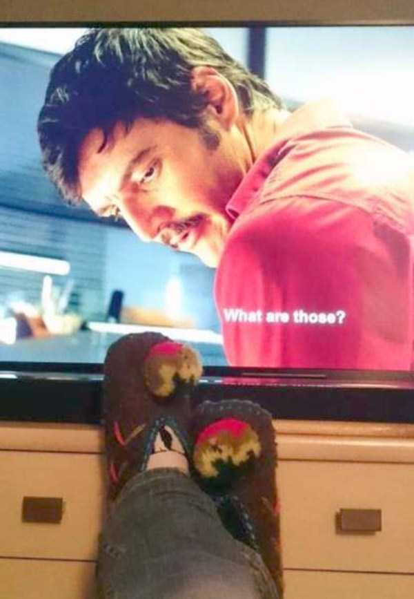 40 Perfectly Timed Photos