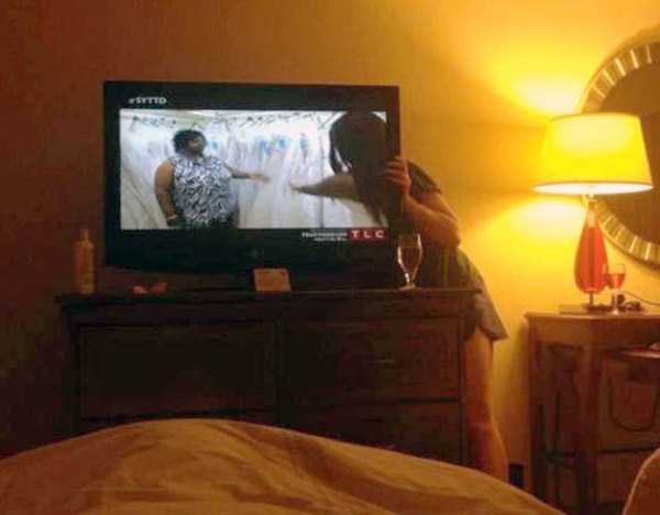 40 Perfectly Timed Photos