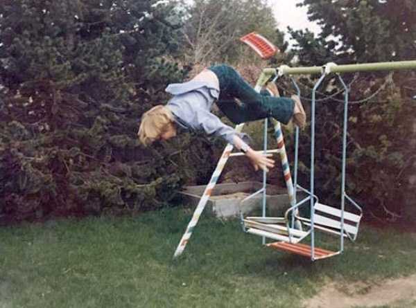 40 Perfectly Timed Photos