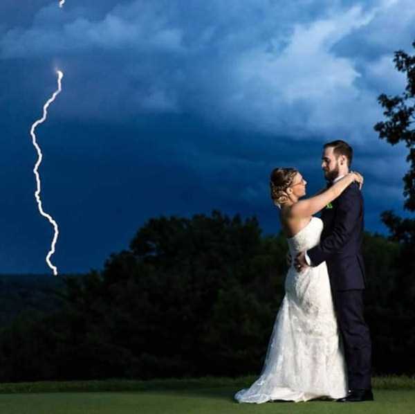 40 Perfectly Timed Photos