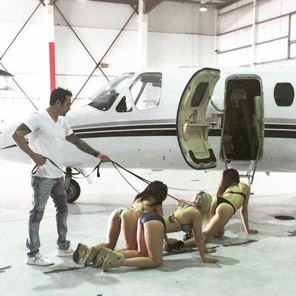 A Little Fun For Adults – Part 58 (55 photos)