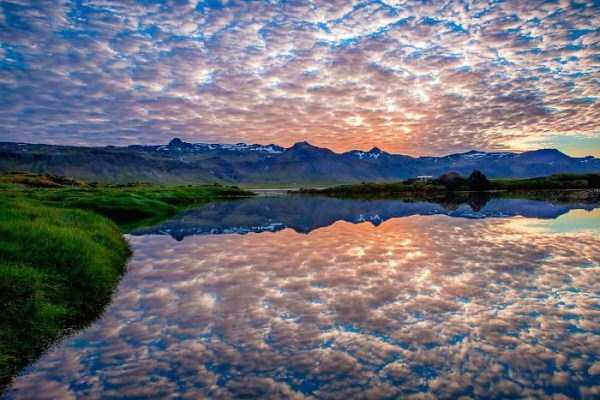 Unusual Reflections That Will Confuse You (45 photos)