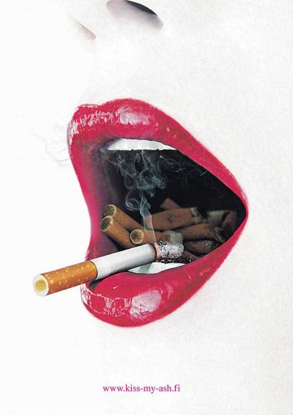 anti smoking ads 43