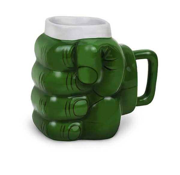 Creative Mugs That Look Downright Awesome (50 photos)