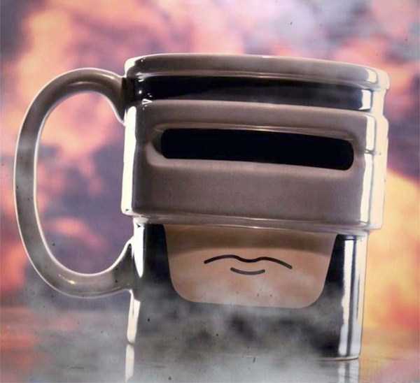 Creative Mugs That Look Downright Awesome (50 photos)