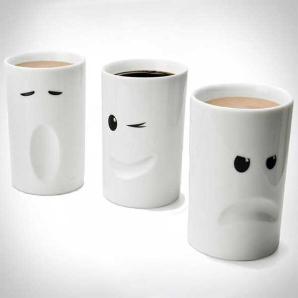 Creative Mugs That Look Downright Awesome (50 photos)