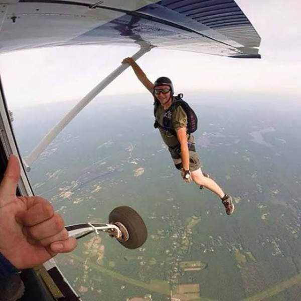 45 Nothing But Awesome Pics