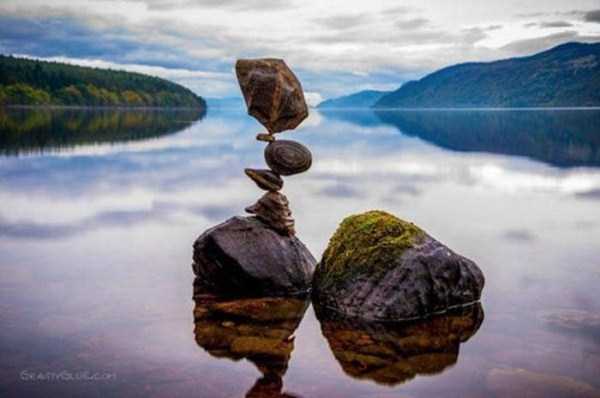 55 Nothing But Awesome Pics