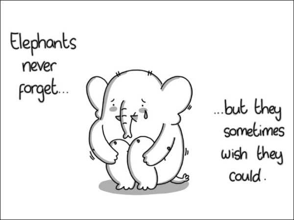These Ben Camerons “Tragidoodles” Will Ruin Your Day (17 photos)
