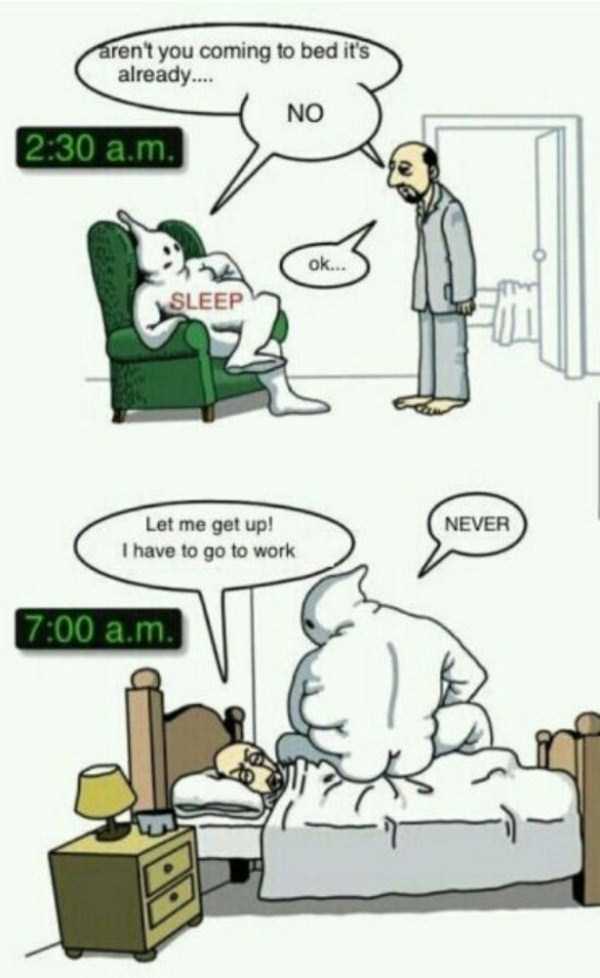 Well, Thats So True (54 photos)