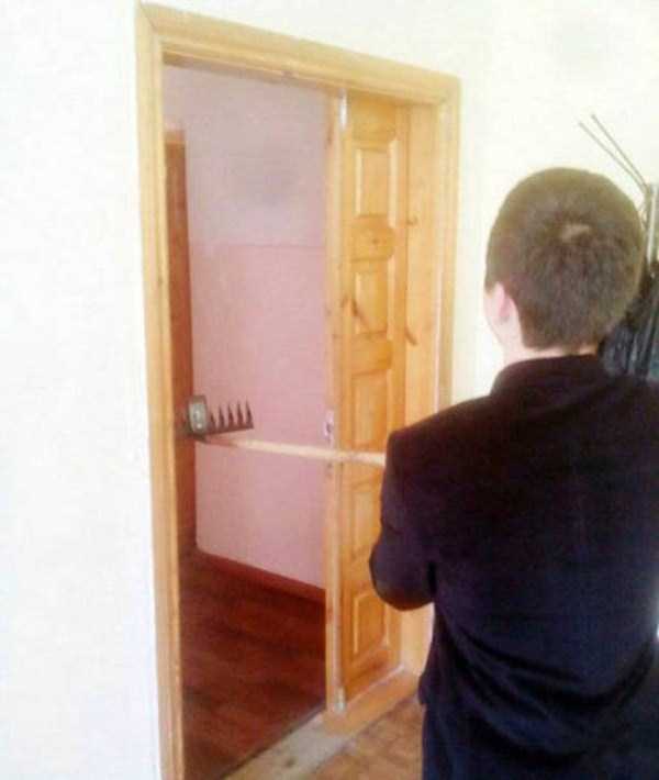 50 WTF Photos from the Planet Russia