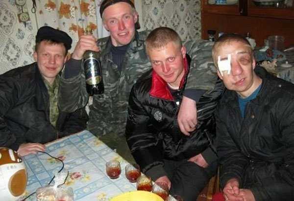 36 WTF Photos from the Planet Russia