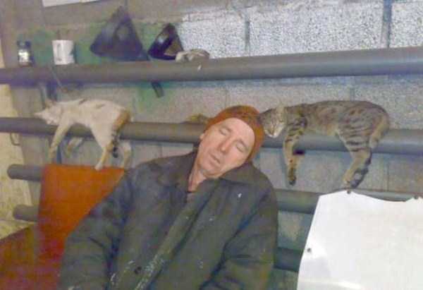 56 WTF Photos from the Planet Russia