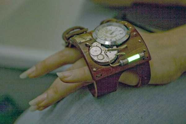 awesome steampunk watches 18