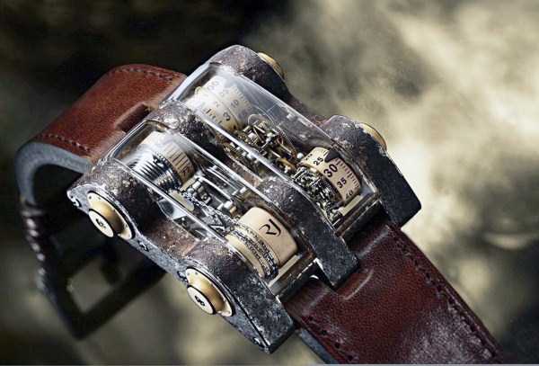 awesome steampunk watches 20