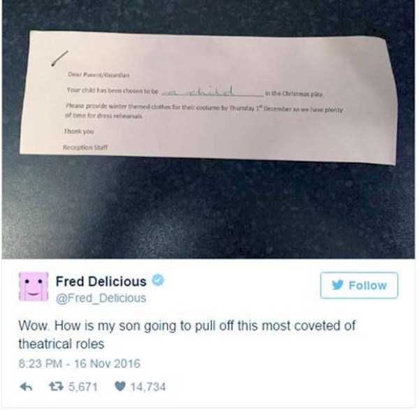 Good Old British Humor (30 photos)