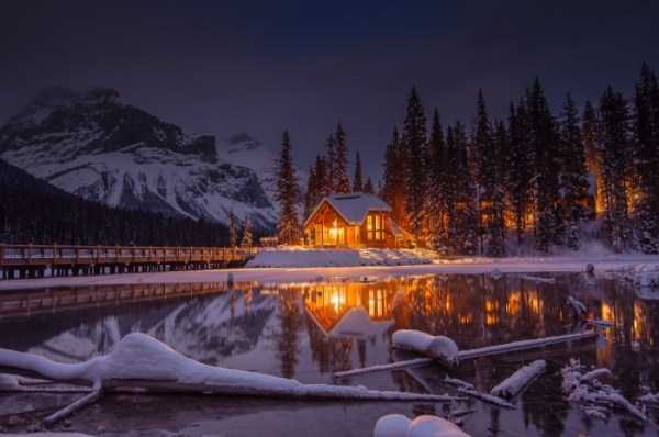 30 Breathtaking Images of Canada (30 photos)