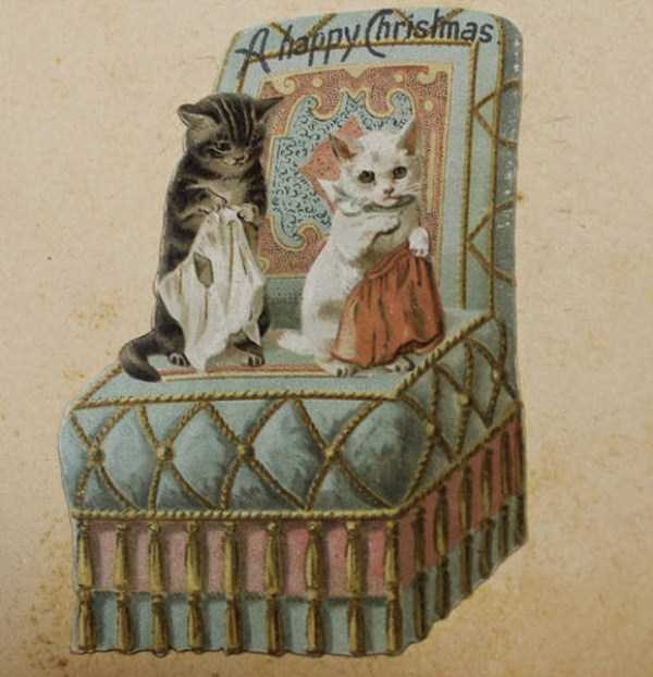 christmas cards from the past 16