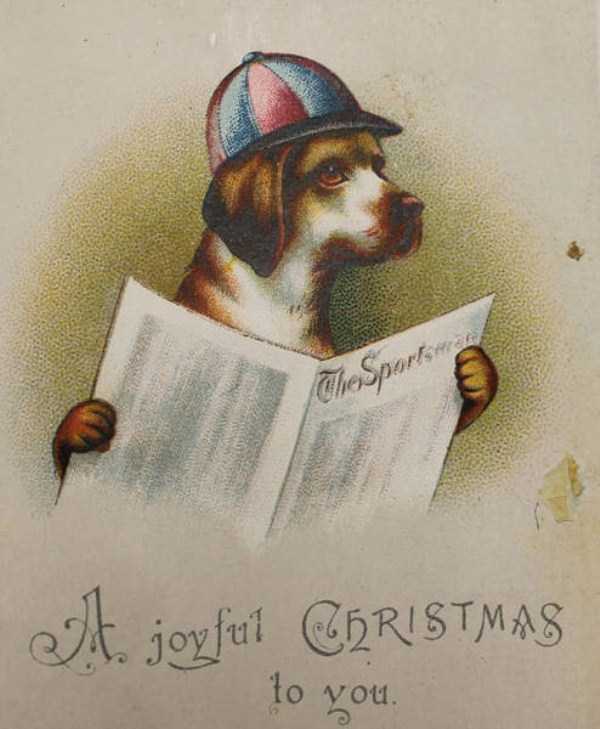 christmas cards from the past 18