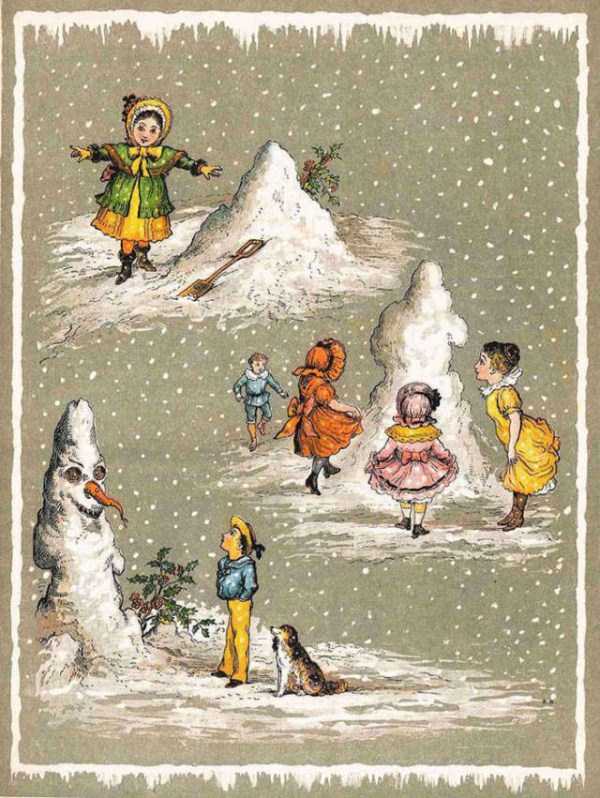 christmas cards from the past 45
