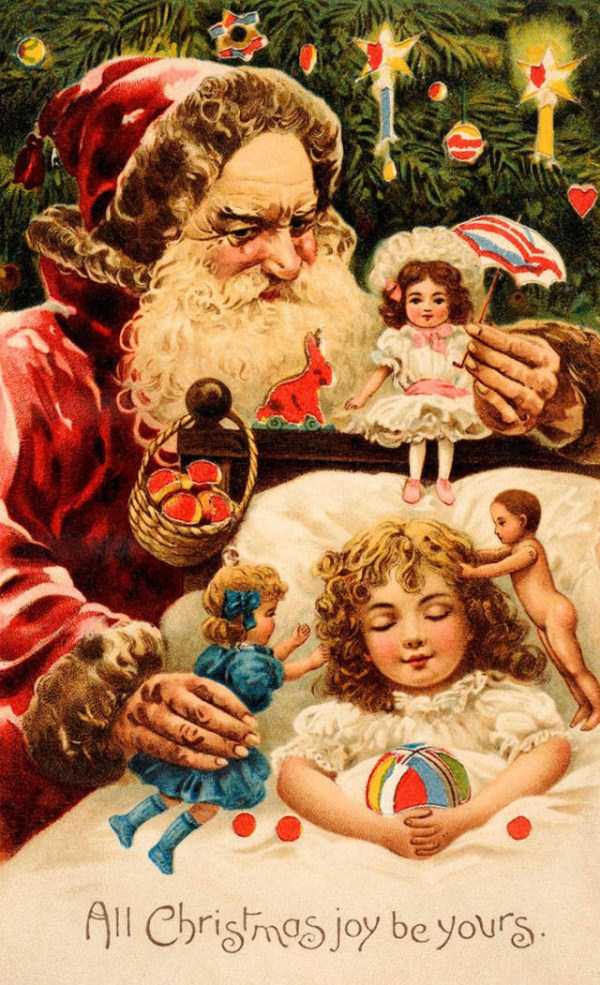christmas cards from the past 53