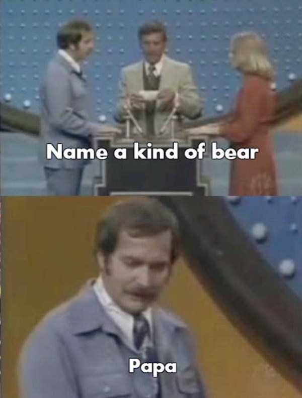 funny game show answers 15