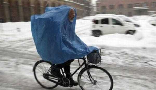 Winter is Approaching Fast (50 photos)