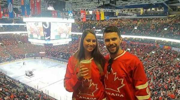 42 Entertaining Pics From Canada