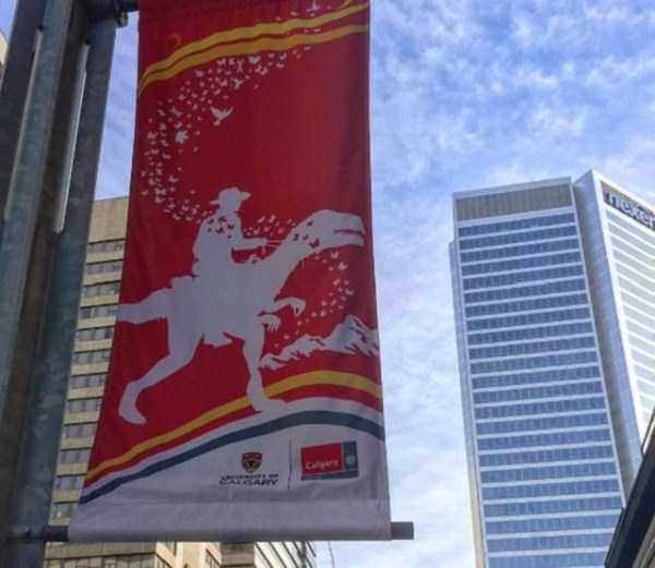 42 Entertaining Pics From Canada